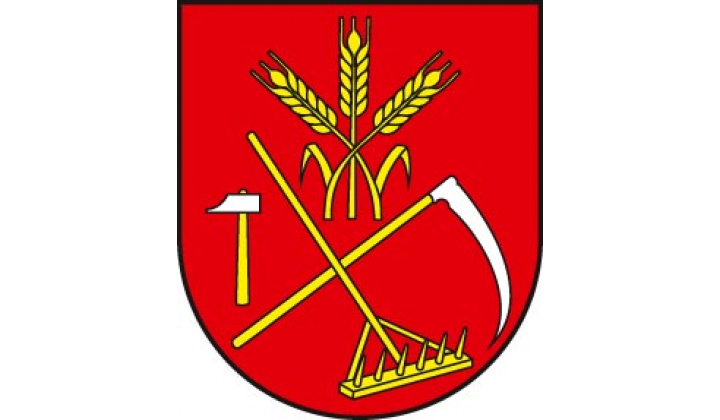 1. fotografia fotogalérie Symboly obce