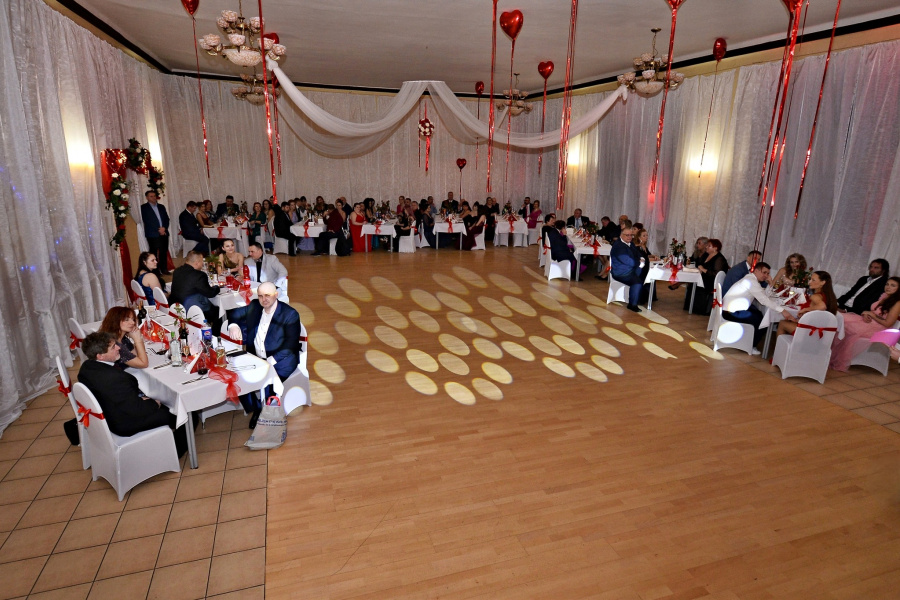 1. fotografia fotogalérie Galéria - úvod