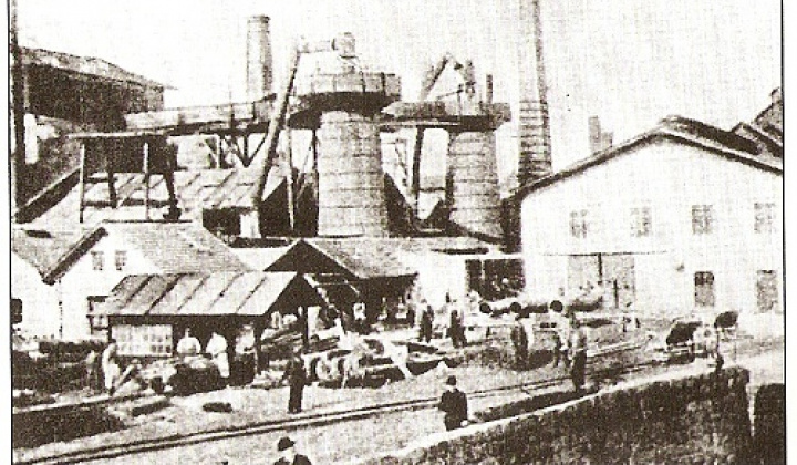 1. fotografia fotogalérie História