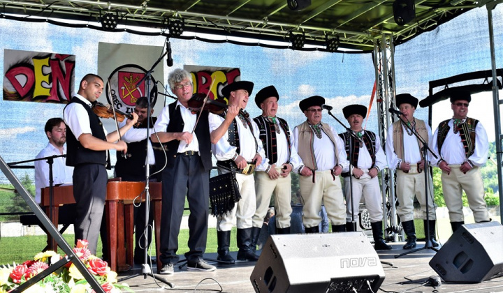 2. fotografia fotogalérie Kultúra / Deň obce 2019 - foto