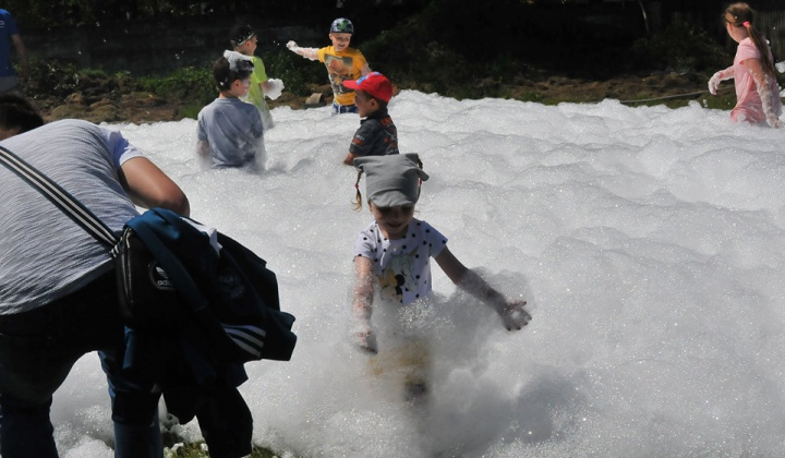 3. fotografia fotogalérie Kultúra / Deň obce 2019 - foto