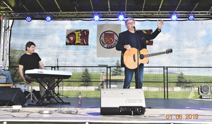 4. fotografia fotogalérie Kultúra / Deň obce 2019 - foto